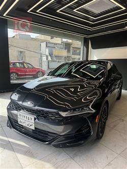 کیا K5